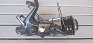 Carrete de pesca CARPBIGRUNNER 50