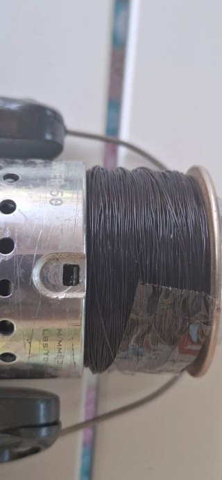 Carrete de pesca CARPBIGRUNNER 50