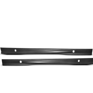 Taloneras Faldones laterales Bmw Serie 3 E36 tipo