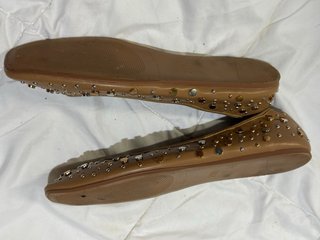 Bailarinas zara 38