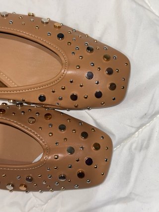 Bailarinas zara 38