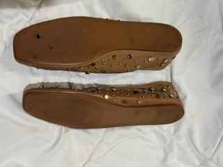 Bailarinas zara 38