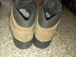 Scarpe trekking Olang bimbo