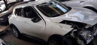 Centralita nissan emu10021na1 juke 1.5 dci 160173