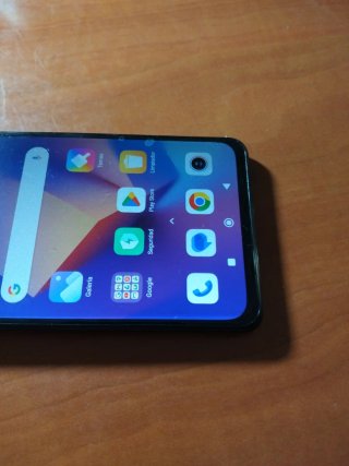 Xiaomi Redmi Note 10 Pro
