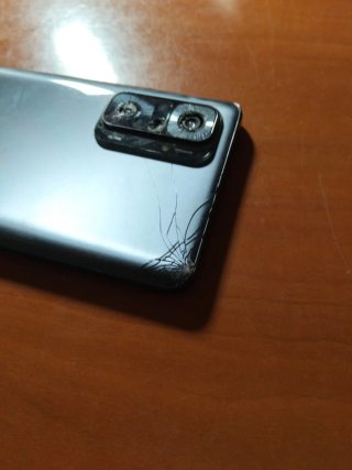 Xiaomi Redmi Note 10 Pro