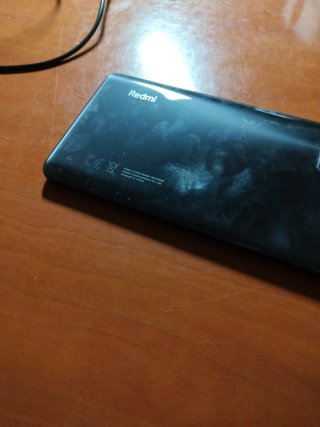 Xiaomi Redmi Note 10 Pro