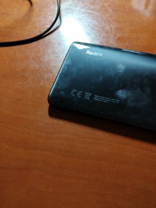 Xiaomi Redmi Note 10 Pro