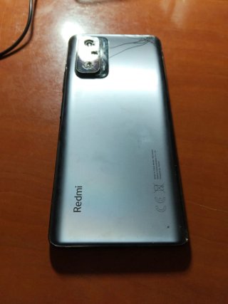 Xiaomi Redmi Note 10 Pro