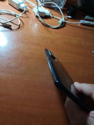 Xiaomi Redmi Note 10 Pro