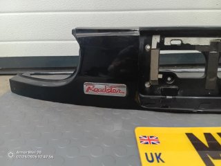 Portamatrículas JDM MX5