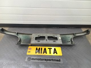 Portamatrículas JDM MX5