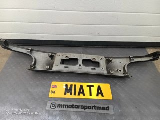 Portamatrículas JDM MX5