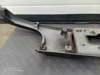 Portamatrículas JDM MX5
