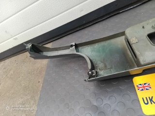 Portamatrículas JDM MX5