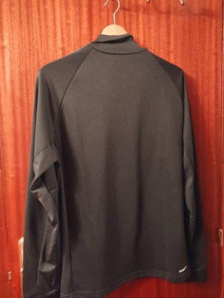 Chaqueta Adidas Gris