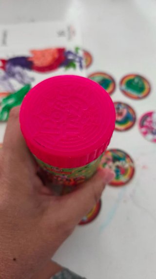 Tazos Matutano y Tazos Normales/ Holográficos