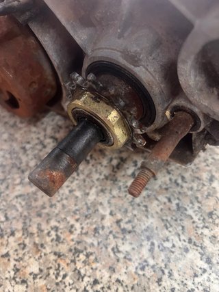Motor Derbi Variant Completo