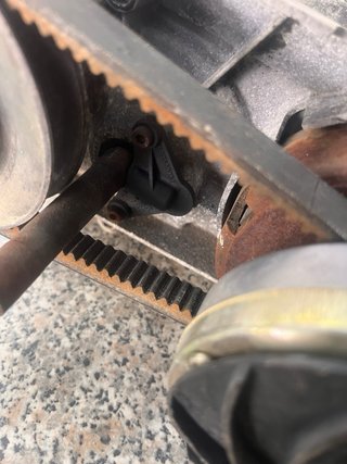 Motor Derbi Variant Completo