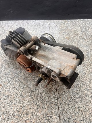 Motor Derbi Variant Completo