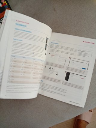 Tecnología Y Digitalización II Secundaria