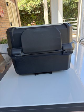 Top Case Original Honda Africa Twin XADV