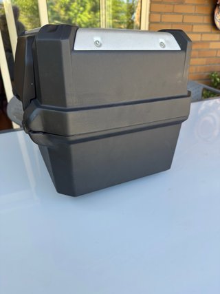 Top Case Original Honda Africa Twin XADV