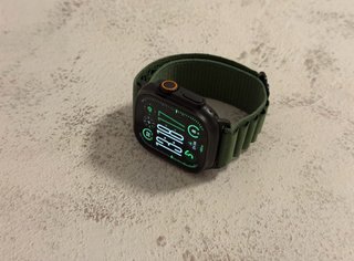 NUEVA Correa ALPINE Apple Watch Ultra 3