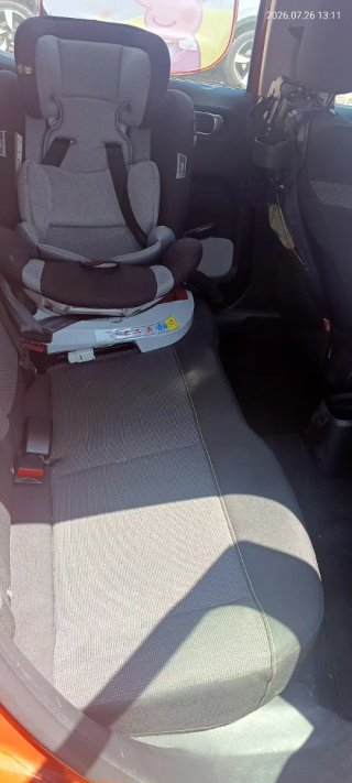 Citroen C3 2018