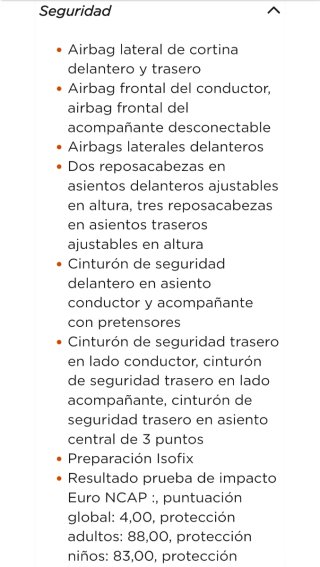 Citroen C3 2018