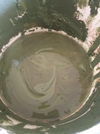Bote Pintura Fachadas Jafep Pétrex 5 Verde