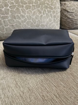 Neceser Guess Negro