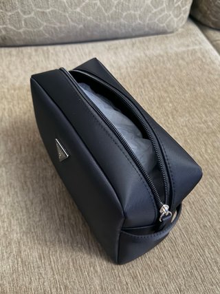 Neceser Guess Negro