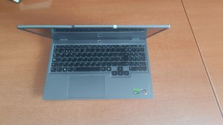 Lenovo LOQ Gen 9 - Ordenador Portátil Gaming IA 15