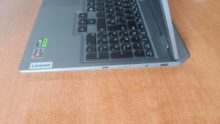 Lenovo LOQ Gen 9 - Ordenador Portátil Gaming IA 15