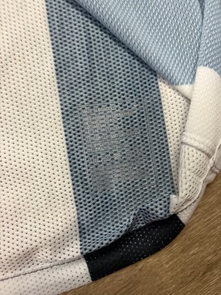 Camiseta Juventus Match Worn