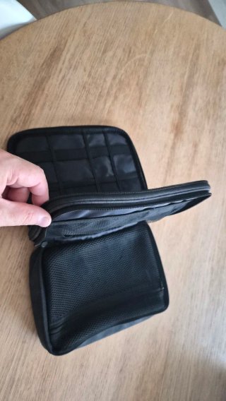 Bolsa Organizador UGREEN Accesorios Electrónicos