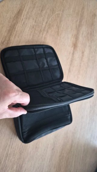 Bolsa Organizador UGREEN Accesorios Electrónicos