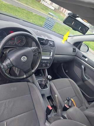 Volkswagen Golf 2007