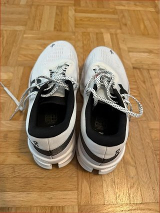 On Running Cloudmonster Talla 37
