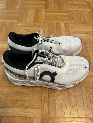 On Running Cloudmonster Talla 37