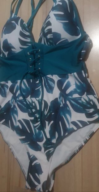Precioso bañador talla M (38/40)