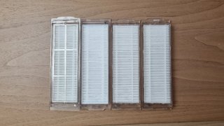 Kit Accesorios Cecotec Conga