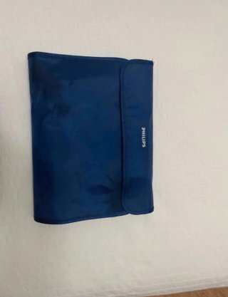 Set Planchas Pelo Philips 8 en 1