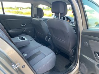 Renault Megane 1.5 dci Sport Tourer
