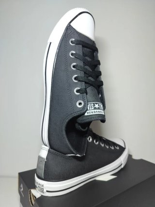 Converse All Star Negras 39 Women's Men's Nuevas
