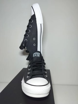 Converse All Star Negras 39 Women's Men's Nuevas