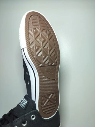 Converse All Star Negras 39 Women's Men's Nuevas