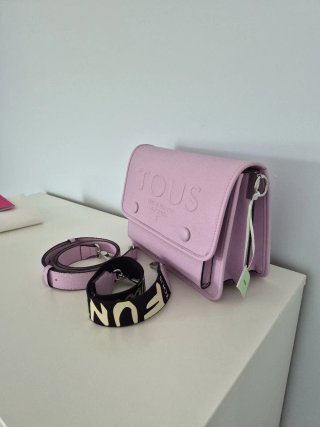 Bolso Tous Lila