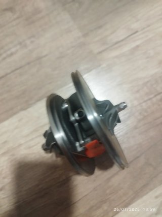 Cartucho Turbo VW